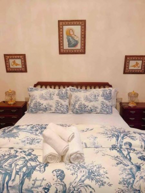 La Casa de Manolita